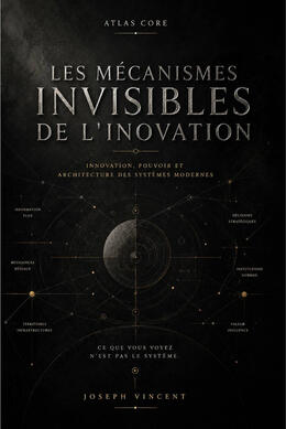 Les mécanismes invisibles de l'innovation