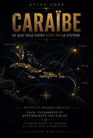 Le système caraïbe Le système caraïbe