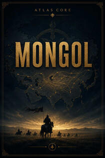 Mongols Mongols