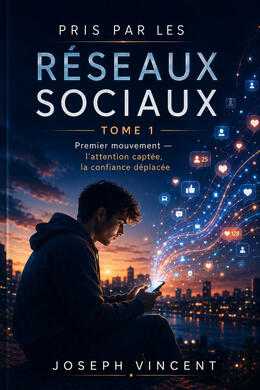 Pris par les réseaux sociaux Tome 1 Pris par les réseaux sociaux Tome 1