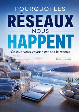 Pourquoi les réseaux nous happent