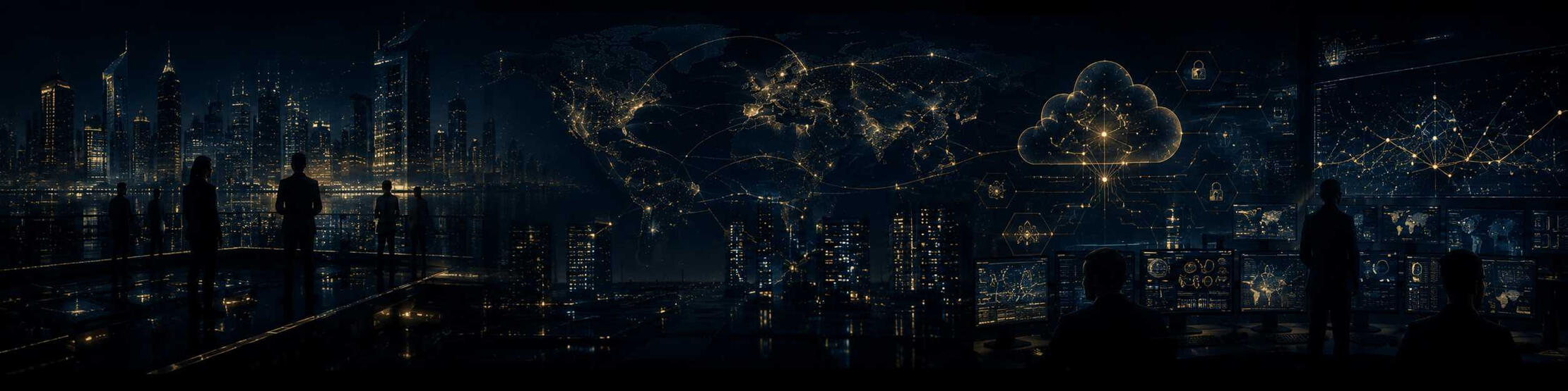 Technologies — organisations