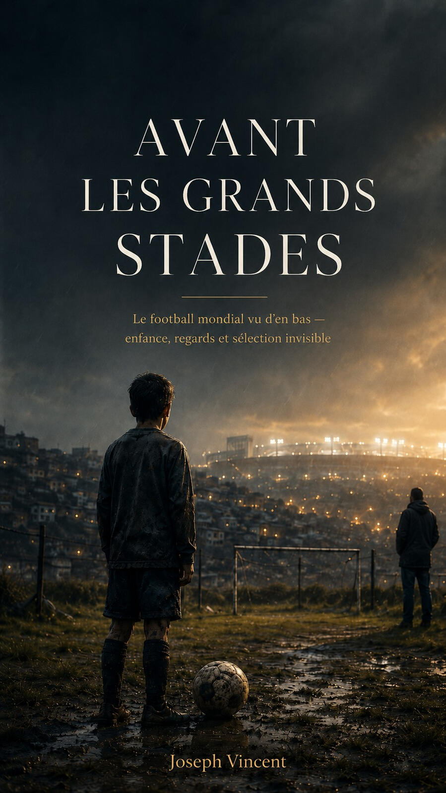 Avant les grands stades