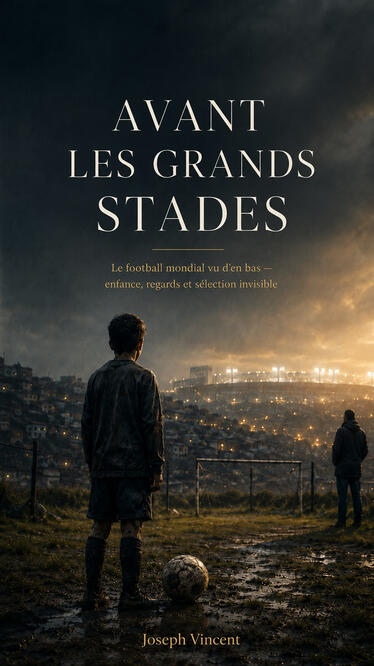 Avant les grands stades