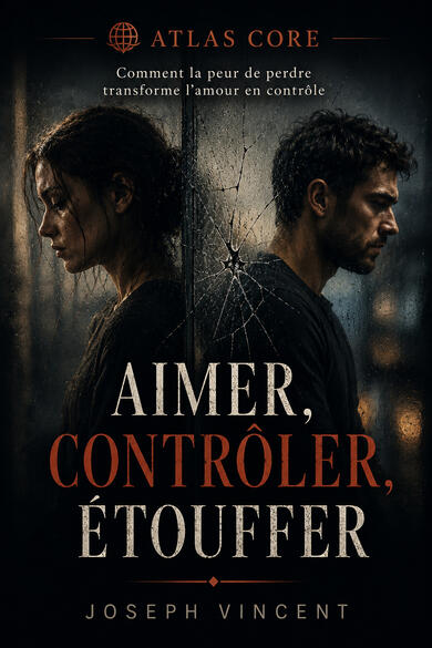 AIMER, CONTRÔLER, ÉTOUFFER
